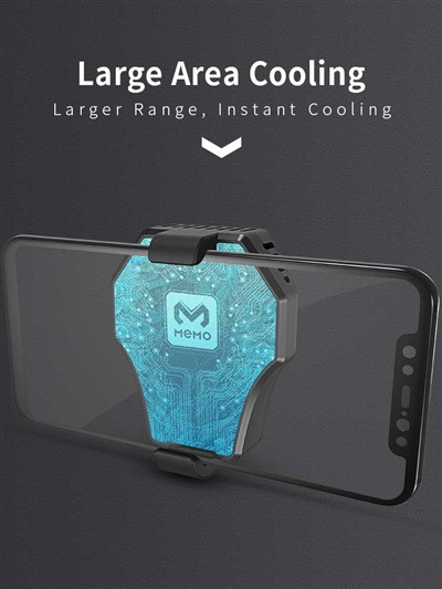 کولر تلفن DL01